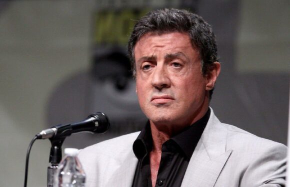 Sylvester Stallone Is Selling Mega-Mansion Only 9 Months After Buying It