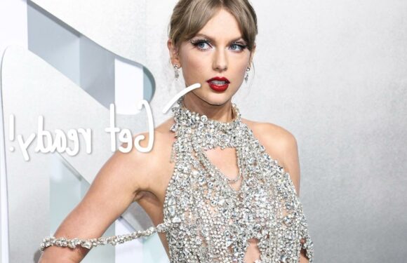 Taylor Swift Fans SUE Ticketmaster Over Eras Tour Presale Disaster!