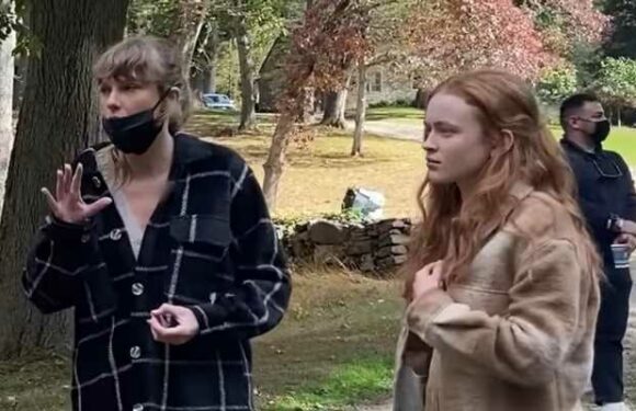 Taylor Swift Reveals Behind-the-Scenes Making of ‘All Too Well’ Short Film – Watch