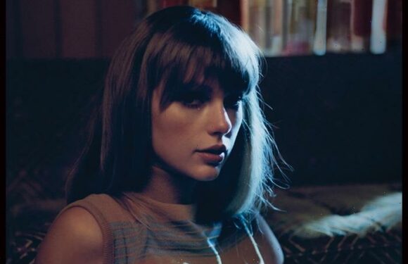 Taylor Swift’s ‘Anti-Hero’ Remains Atop Billboard Hot 100 For Fifth Week