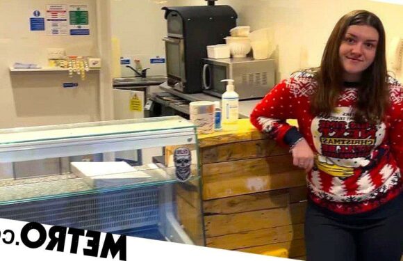 Teenager to open first bakery after winning young carers grant