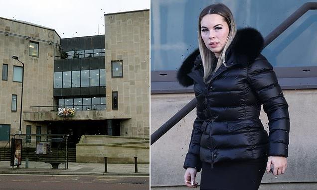 Teenager who killed pedestrian, 70 when she lost control AVOIDS jail