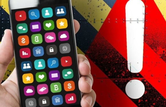 Terrifying Android bug may stop you downloading another app ever again