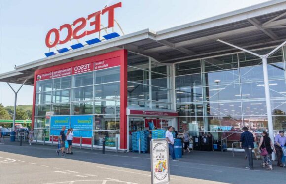 Tesco bosses considering major change in stores – and some customers will be very unhappy | The Sun
