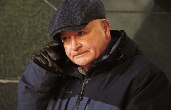 Thanks Mick! Rail strikes crush Brits' businesses with £1.5BILLION hit