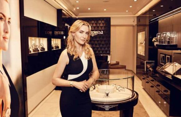 The 10 Highest-Grossing Kate Winslet Movies, Ranked