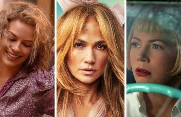 The 10 movies to check out in January
