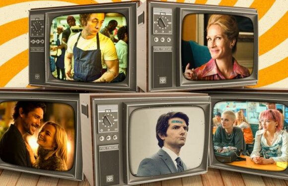 The 15 best TV shows of 2022