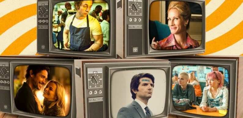 The 15 best TV shows of 2022