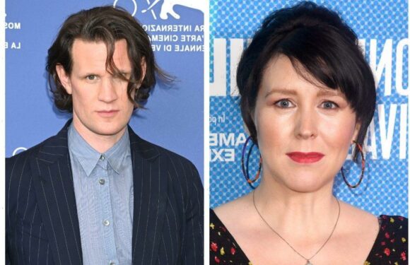 The BFI’s 10 Biggest Production Awards Of 2022: Alice Lowe’s Romcom ‘Timestalker’ & Matt Smith Pic ‘Starve Acre’ Top List