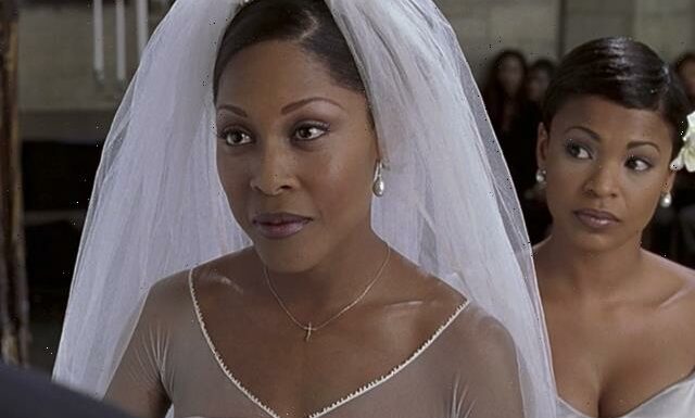 The Best Man: How Final Chapters Paid Tribute to Monica Calhoun's Mia