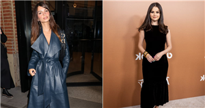 The Celeb-Loved Scandinavian Brands That Selena Gomez and Emrata Wear