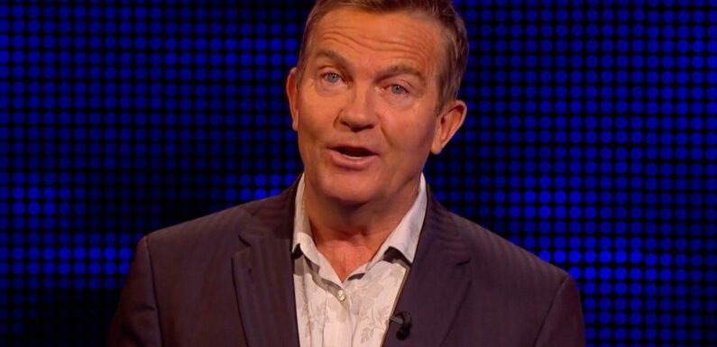 The Chase fans baffled as frozen player contributes nothing in final round