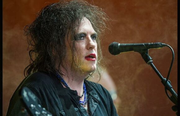 The Cure Release Extended Version Of 1991 Documentary ‘Play Out’