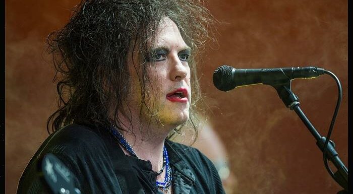 The Cure Release Extended Version Of 1991 Documentary ‘Play Out’