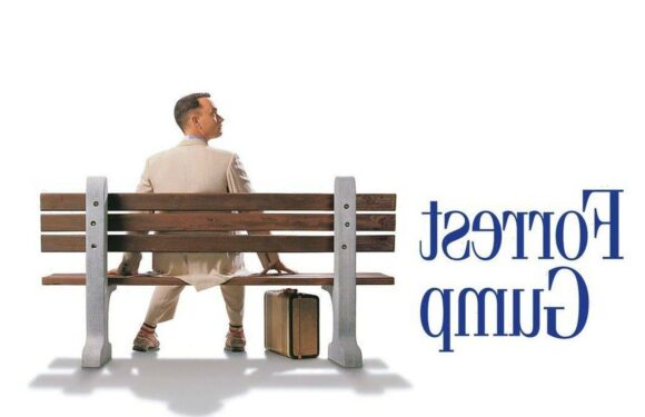 The Current Net Worth Of The Cast Of Forrest Gump, Ranked