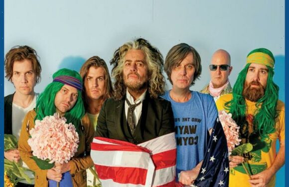 The Flaming Lips Announce 2023 An Evening With West Coast Dates
