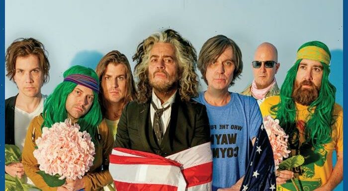 The Flaming Lips Announce 2023 An Evening With West Coast Dates
