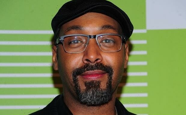 The Irrational, Starring Jesse L. Martin, Gets Series Order at NBC