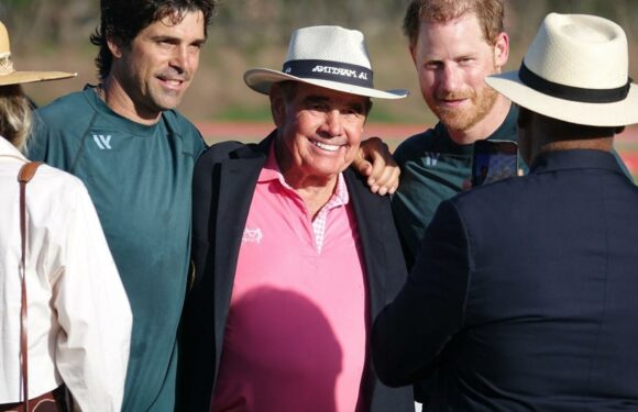 The Sussexes ‘are not popular with the rich, old-guard Montecito crowd’