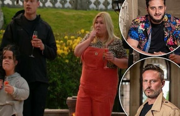 The Traitors FINAL: Faithful contestants WIN