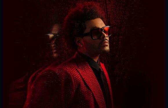 The Weeknd Teases New Music For Avatar: The Way Of Water Soundtrack