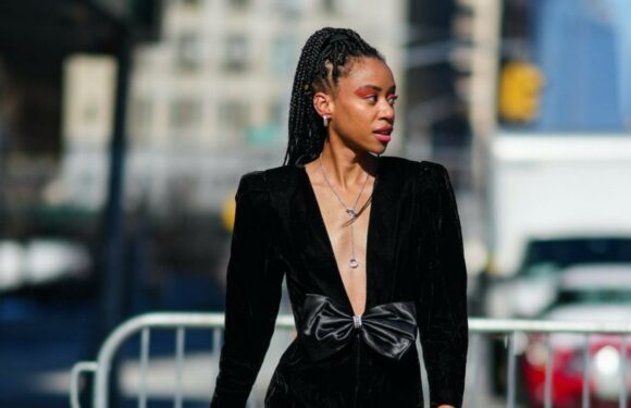 The fashion team has found the best under-£100 party dresses