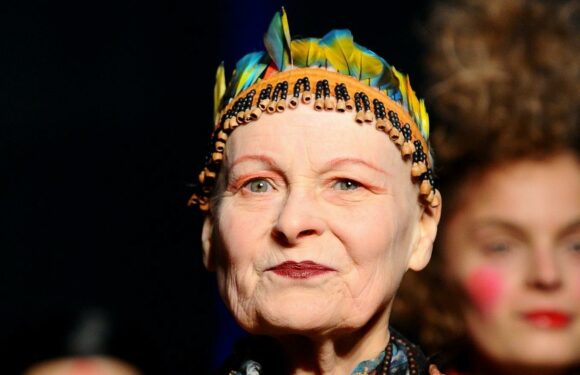 The fashion world pays tribute to Dame Vivienne Westwood following her death
