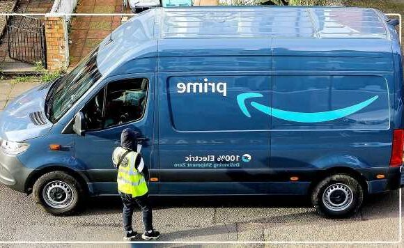 The final Amazon UK Christmas delivery dates revealed
