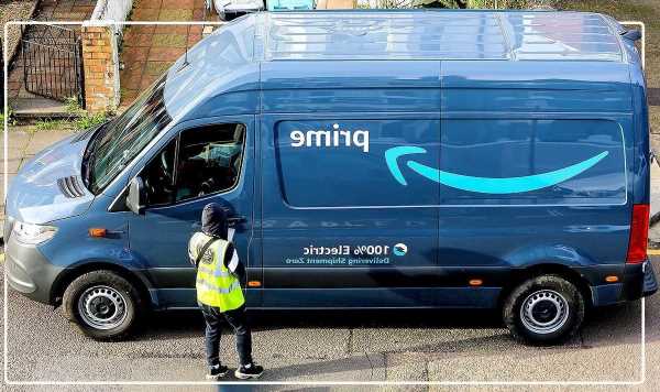 The final Amazon UK Christmas delivery dates revealed