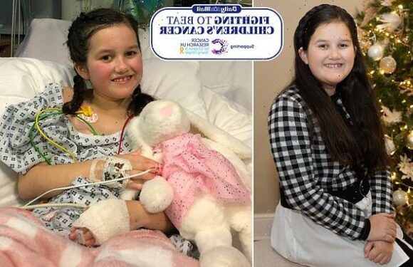 The helpful videos that made brave teen Gracie a YouTube star