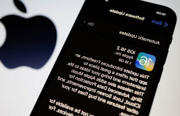 The iPhone now has a ‘karaoke mode’ thanks to a huge free update released today