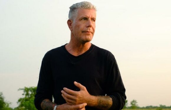 The magical Parts Unknown is how we should remember Anthony Bourdain