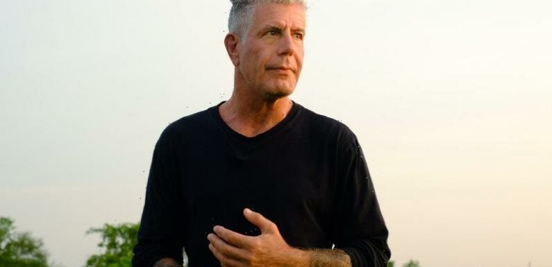 The magical Parts Unknown is how we should remember Anthony Bourdain
