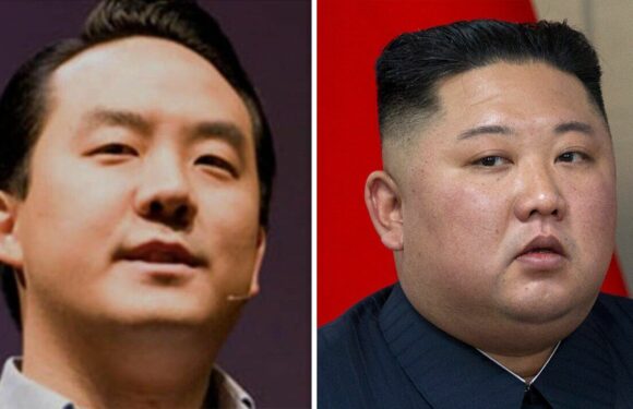 The university student turned spy who tried to bring down North Korea