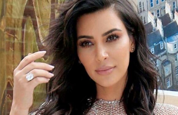 This Is The Most Expensive Jewelry Kim Kardashian Has Ever Worn
