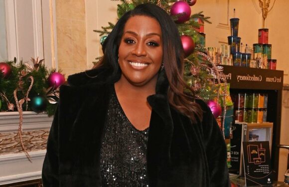 This Mornings Alison Hammond set to be offered own panel show by ITV rival