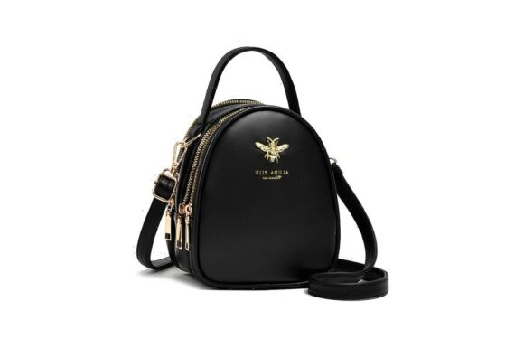 This Seriously Stylish Crossbody Is 1 of Amazon’s Most-Loved Gifts