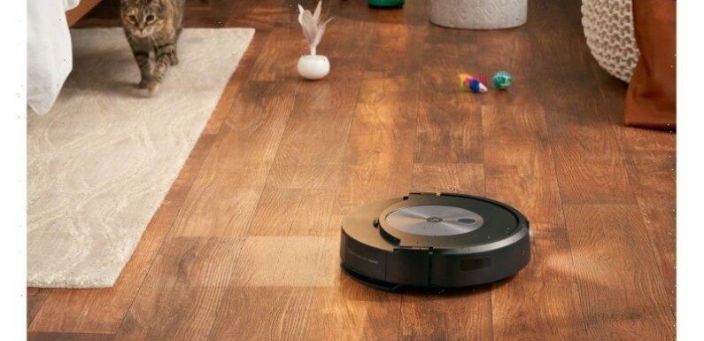 This robot vacuum takes photos as it cleans – but can you trust it with your data?