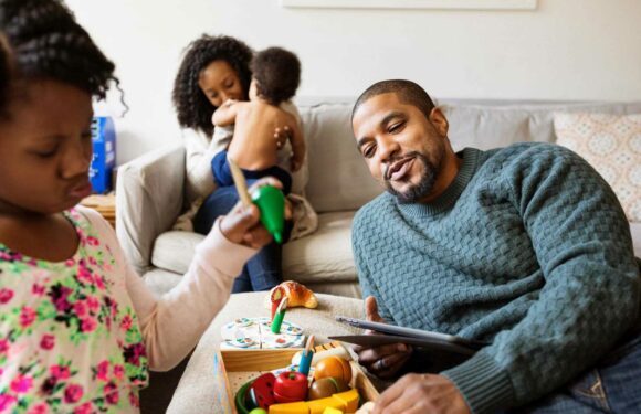 Thousands have weeks left to check child benefit or risk £100 fine and tax fee | The Sun