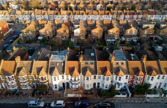 Thousands of Brits face paying £4,655 more in mortgage payments in 2023 | The Sun