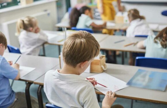 Thousands of kids could miss out on school as parents keep them home due to terrifying Strep A outbreak | The Sun