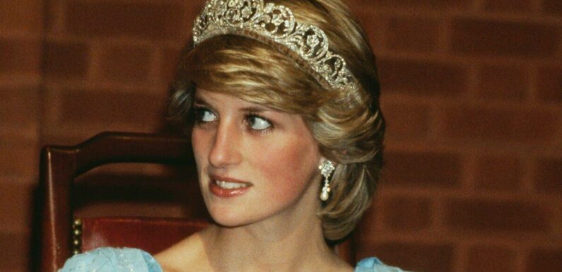 Three famous tiaras that don’t actually belong to the Royal Family