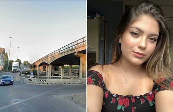 Three men released on bail after woman, 22, was killed in fatal crash
