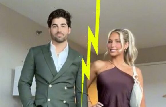 TikTok’s Alix Earle Splits from Baseball Player Tyler Wade, Explains What Went Wrong