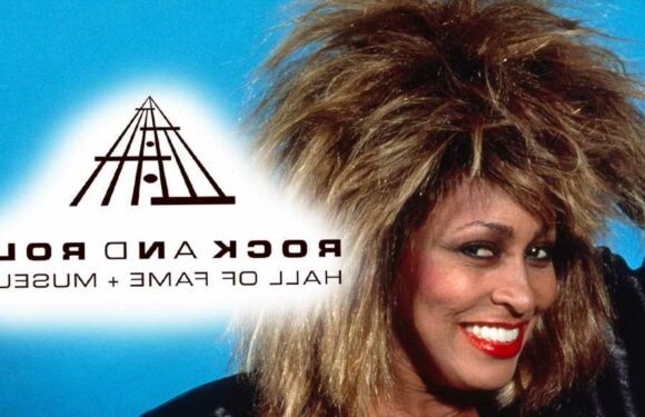 Tina Turner Fans Outraged She's Not in Rock & Roll HOF Solo