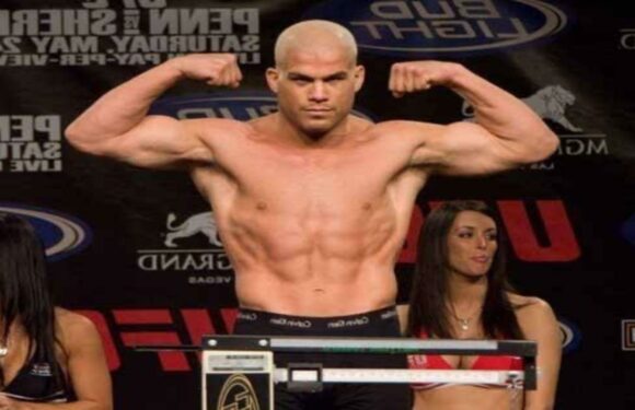 Tito Ortiz Re-Prices Huntington Beach Home For $4.8 Million