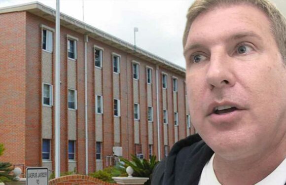 Todd Chrisley's Upcoming Prison Life, Strict Daily Regimen