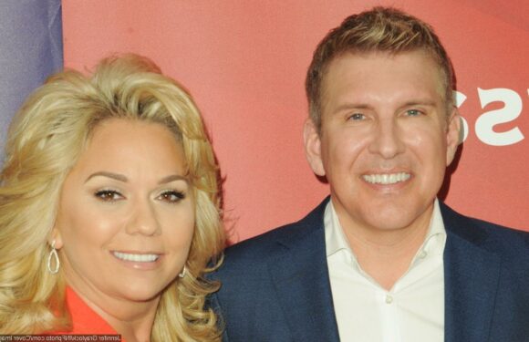 Todd and Julie Chrisley Share How They’re Living Their Days Amid Sentencing