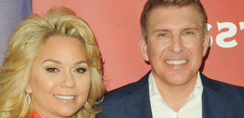 Todd and Julie Chrisley Share How They’re Living Their Days Amid Sentencing